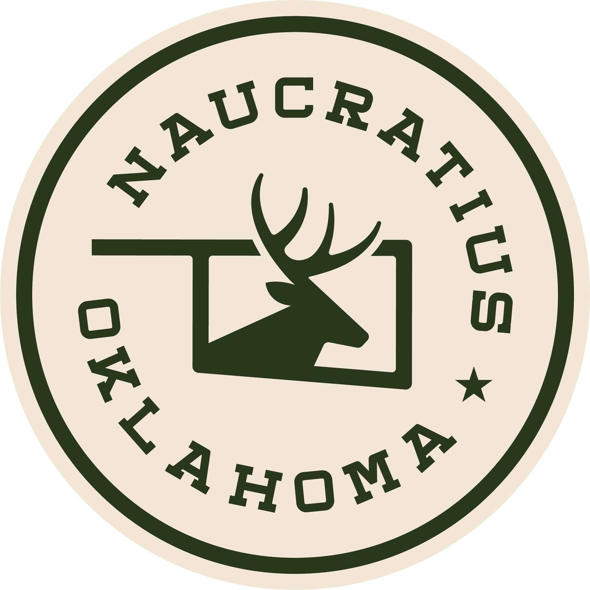 4th Annual Naucratius Oklahoma Fishing Retreat - logo